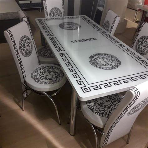 versace dish|versace dining room table.